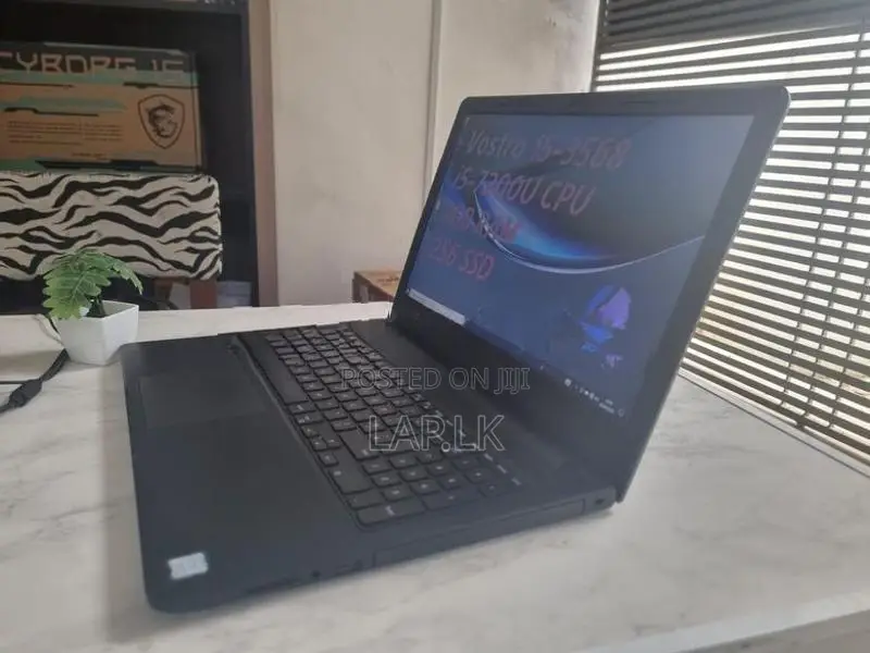 Dell Latitude 3480 Core i5 7th GEN 8GB RAM 256GB SSD