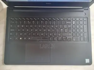 Dell Latitude 3480 Core i5 7th GEN 8GB RAM 256GB SSD