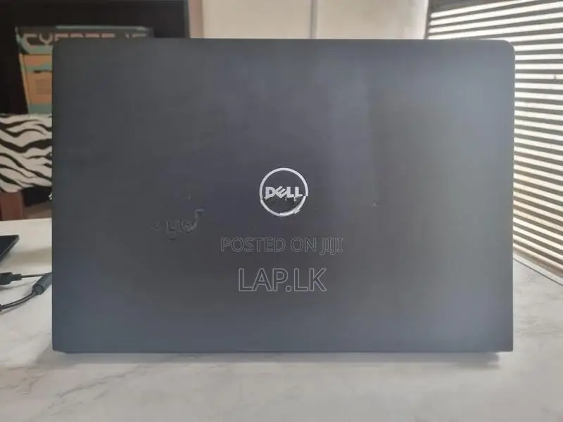 Dell Latitude 3480 Core i5 7th GEN 8GB RAM 256GB SSD