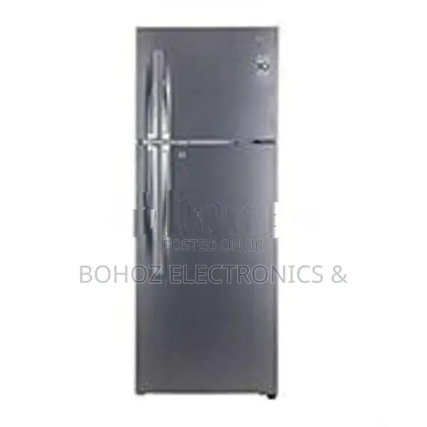 LG 308L Smart Inverter Refrigerator - GL-M332RPZI