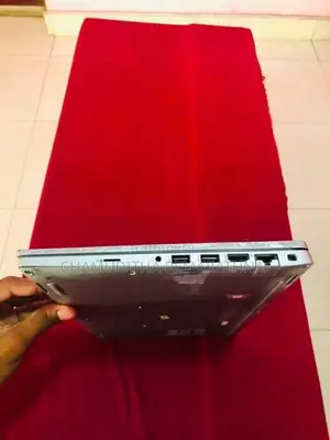Dell Latitude 5420