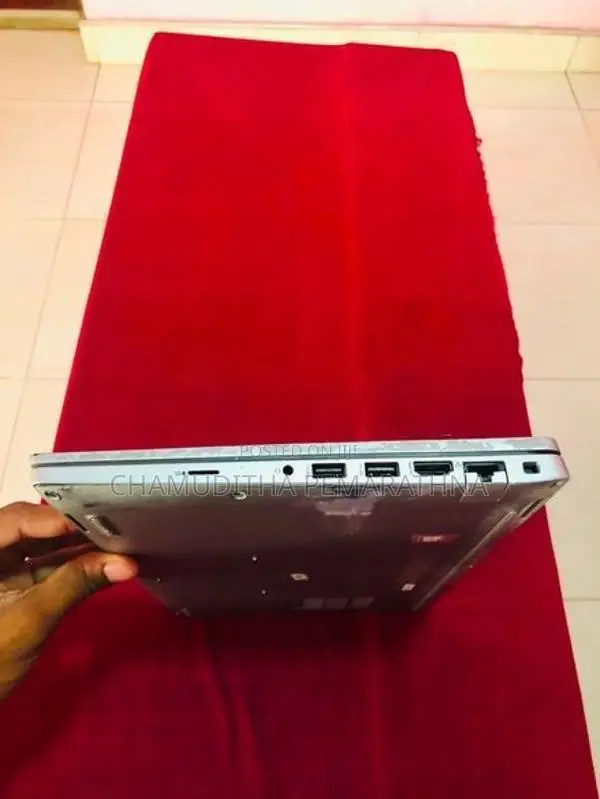 Dell Latitude 5420