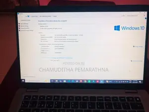 Dell Latitude 5420