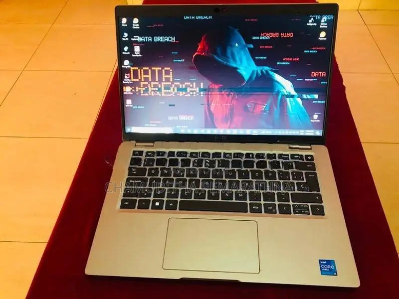 Dell Latitude 5420