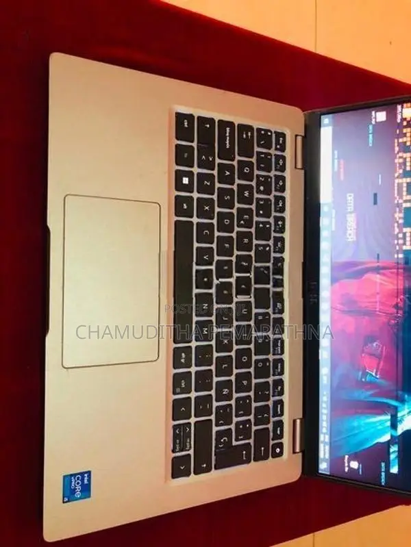 Dell Latitude 5420