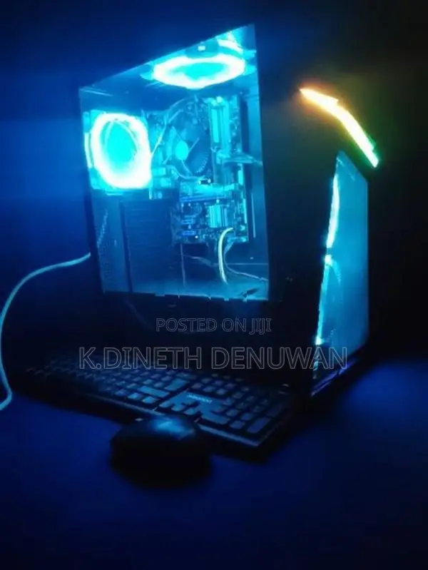 Gaming Pc