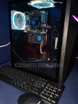 Gaming Pc