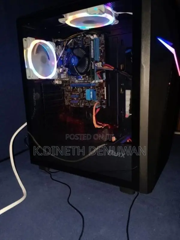 Gaming Pc