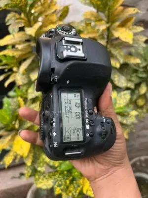 Canon 5D Mark Iii