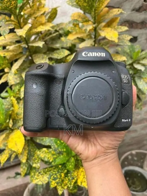 Canon 5D Mark Iii