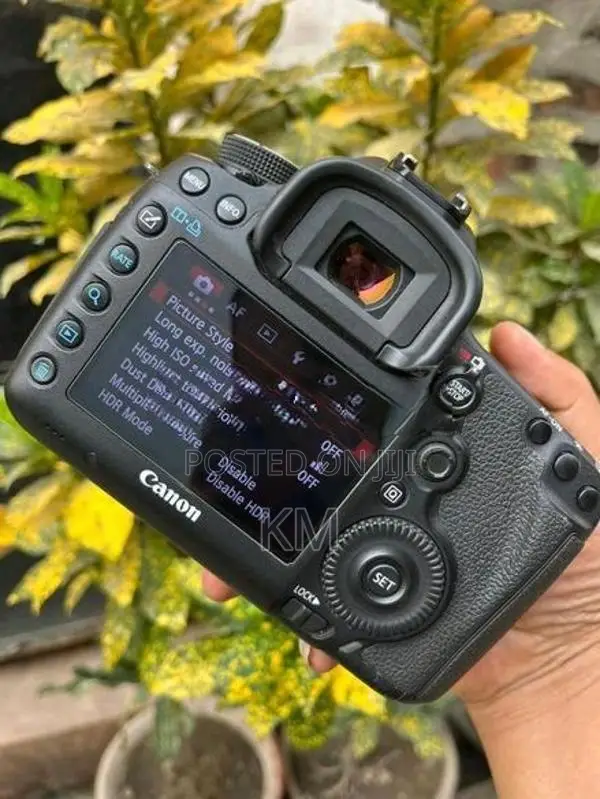 Canon 5D Mark Iii