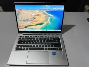 HP ProBook 430 G8 Notebook PC RAM: 8 GB 11th Gen