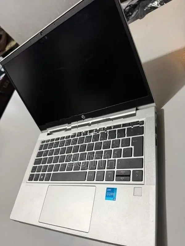 HP ProBook 430 G8 Notebook PC RAM: 8 GB 11th Gen