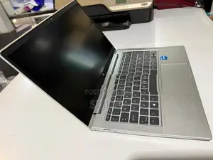 HP ProBook 430 G8 Notebook PC RAM: 8 GB 11th Gen