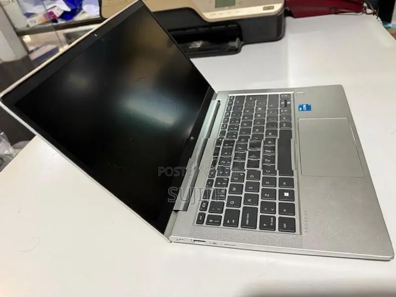 HP ProBook 430 G8 Notebook PC RAM: 8 GB 11th Gen