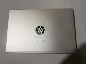 HP ProBook 430 G8 Notebook PC RAM: 8 GB 11th Gen