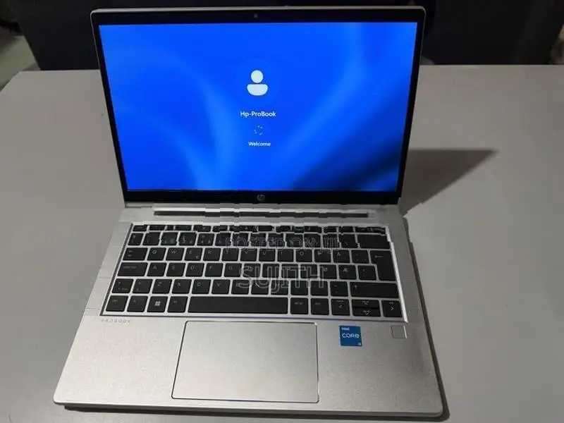 HP ProBook 430 G8 Notebook PC RAM: 8 GB 11th Gen