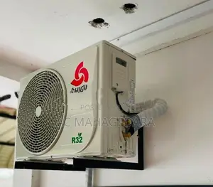 12000BTU Chigo Non Inverter Brand New Air Conditioner