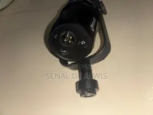 USB C Microphone Mic FDUCE SL40