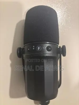 USB C Microphone Mic FDUCE SL40