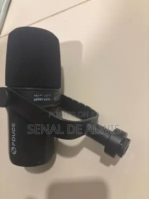 USB C Microphone Mic FDUCE SL40