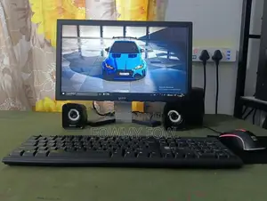 Pc Full Set