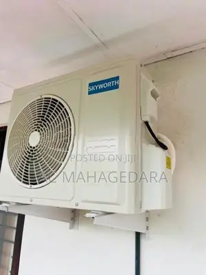 9000BTU Skyworth Non Inverter Brand New Air Conditioner