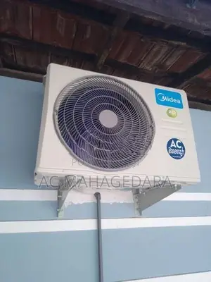 9000BTU Midea Non Inverter Brand New Air Conditioner