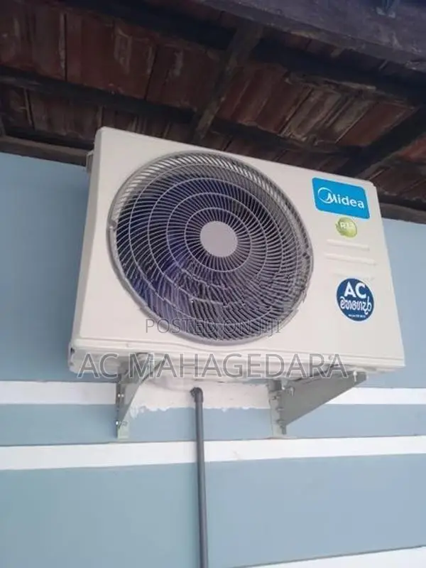 9000BTU Midea Non Inverter Brand New Air Conditioner