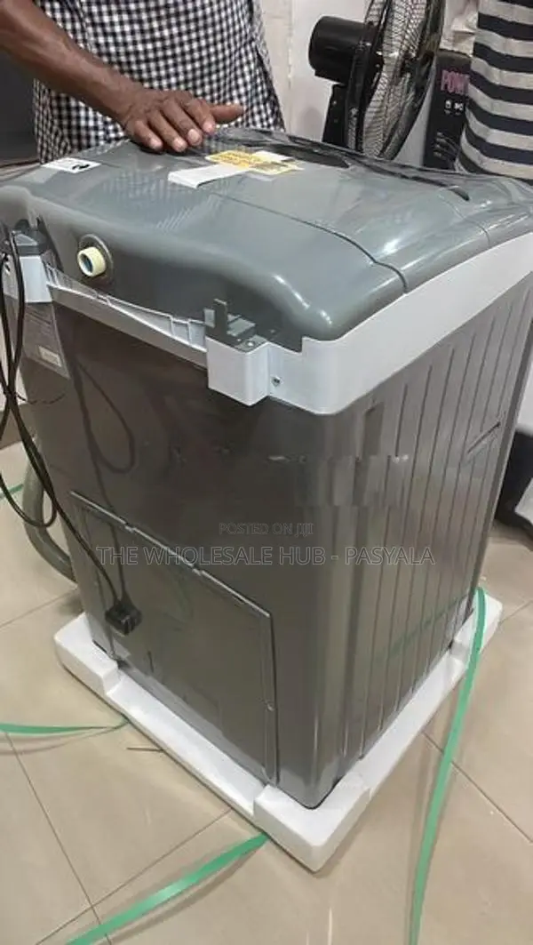 Innovex IFA70 Washing Machine