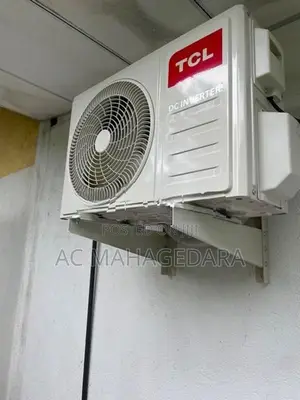 9000BTU TCL Ai Smart Inverter Brand New Air Conditioner