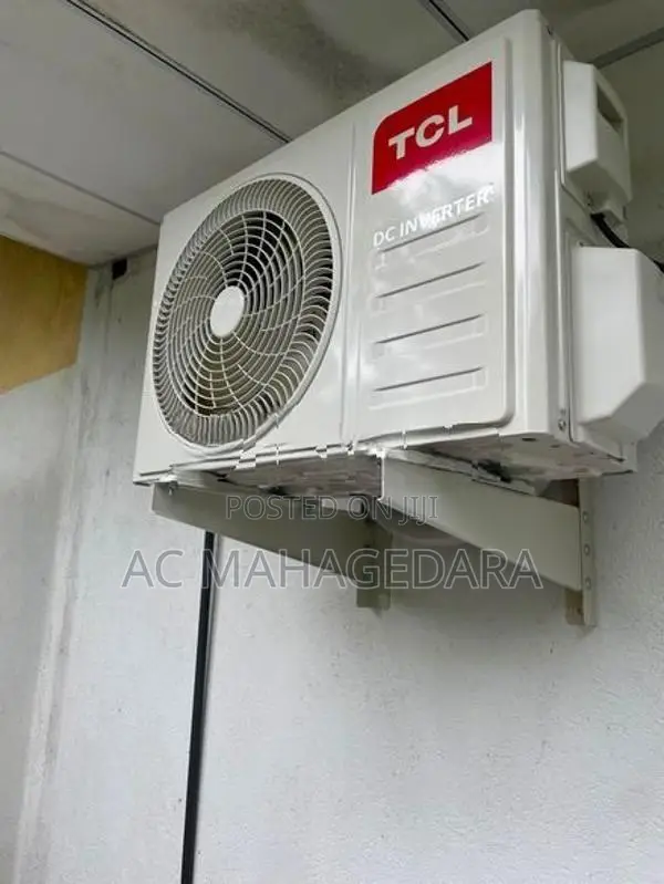 9000BTU TCL Ai Smart Inverter Brand New Air Conditioner