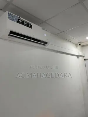 9000BTU TCL Ai Smart Inverter Brand New Air Conditioner