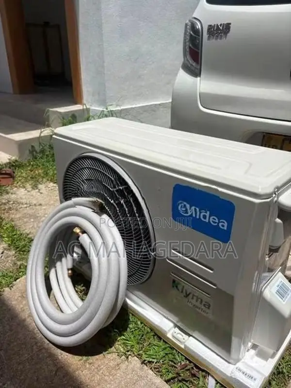 9000BTU Midea Inverter Brand New Air Conditioner