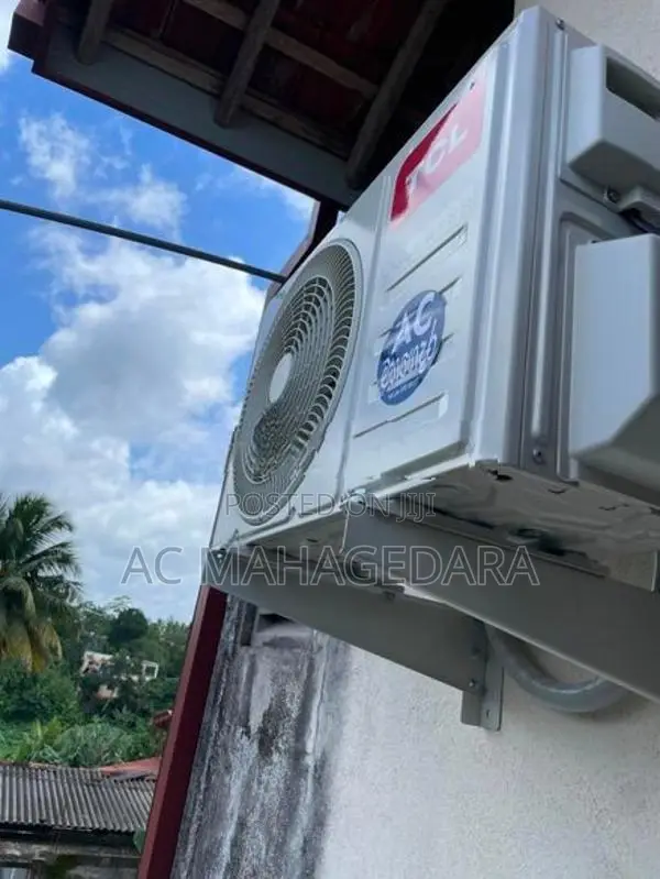9000BTU TCL Breezin Inverter Brand New Air Conditioner