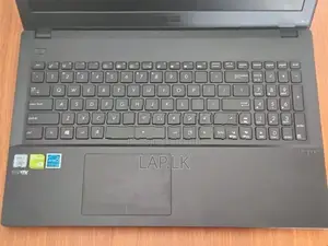 Asus P2540UV – Core i7 7th GEN | 8GB RAM 512GB SSD NVIDIA 940MX