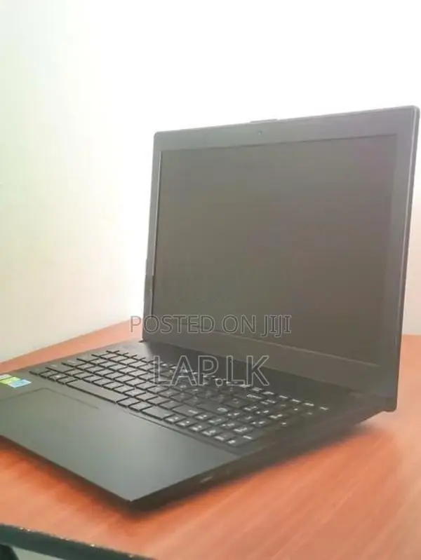 Asus P2540UV – Core i7 7th GEN | 8GB RAM 512GB SSD NVIDIA 940MX
