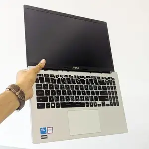 MSI Modern 15 core 5-120U 14th Gen|512GB NVMe|8GB RAM