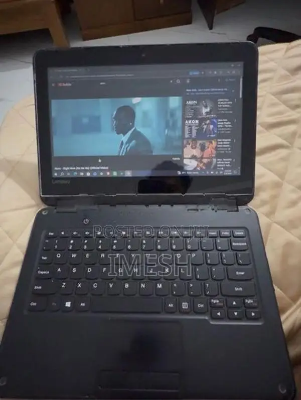 Lenovo Notebook