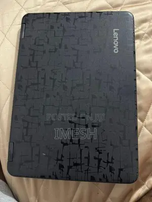 Lenovo Notebook