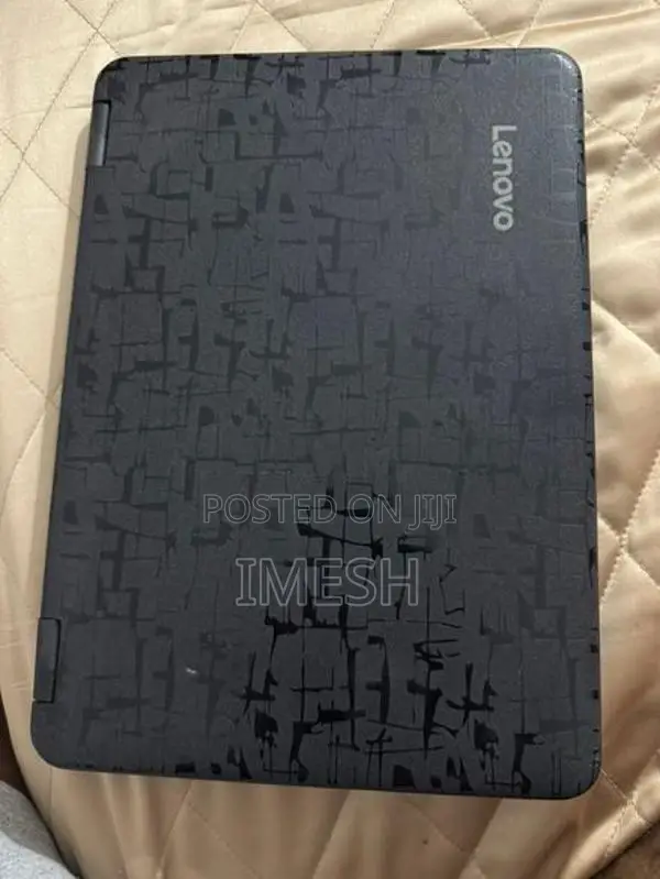 Lenovo Notebook