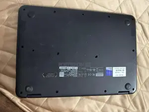 Lenovo Notebook