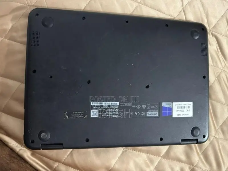 Lenovo Notebook
