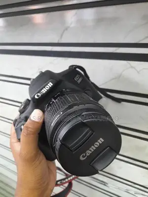 Canon 2000D Camera