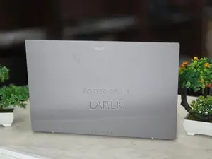 Acer Aspire 5 A515-58P – Core i3 13th GEN | 8GB RAM 512GB NVME