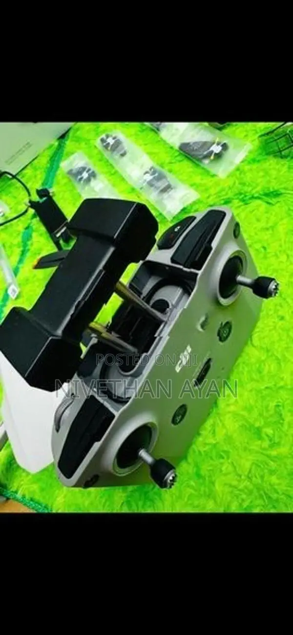 DJI Mini 2 Fly More Combo
