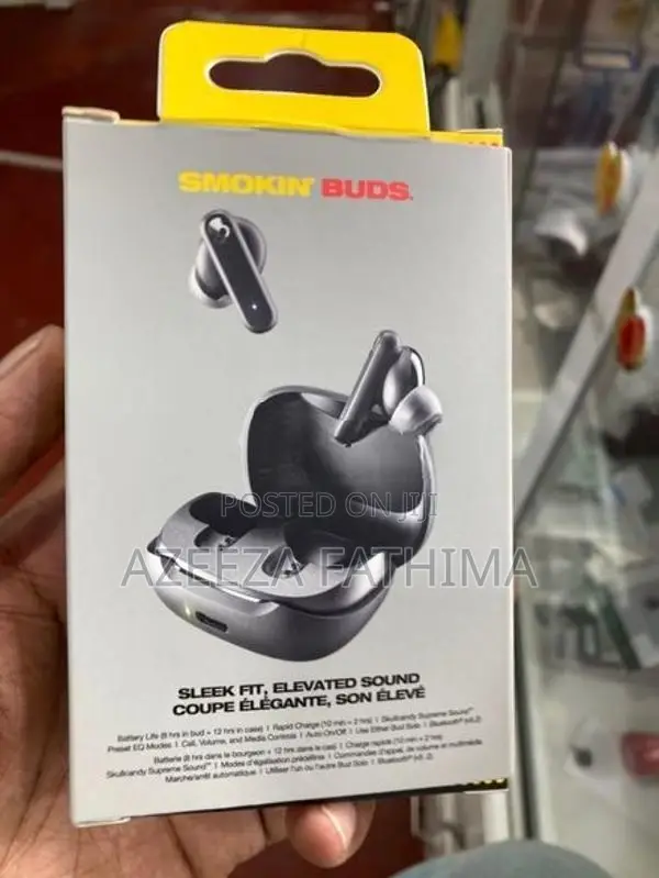 Skullcandy