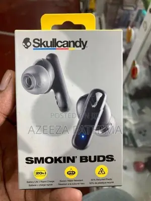 Skullcandy