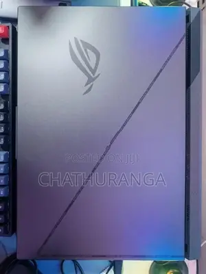 Asus G18 RTX 4080 Gaming Laptop
