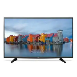 LG 32 Inch Television